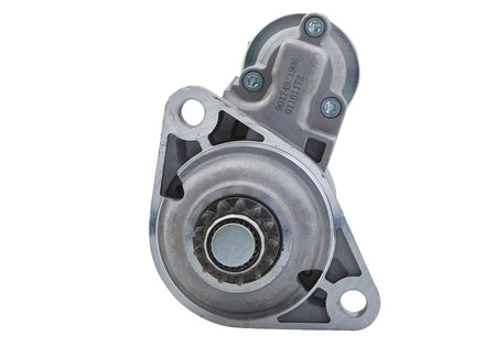 Hella Starter Motor for Mercedes-Benz, OEM quality, OEM 645 906 03 00 - View 3