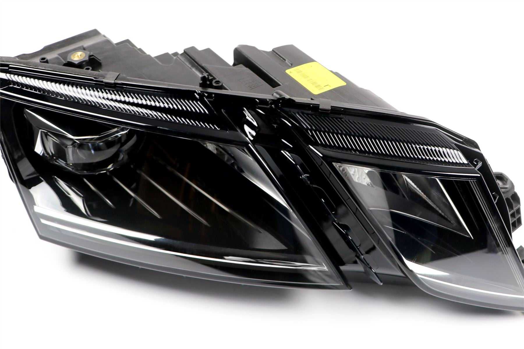 Skoda Octavia Right Headlight, Magneti Marelli OEM, OEM 5E2941016D - View 12