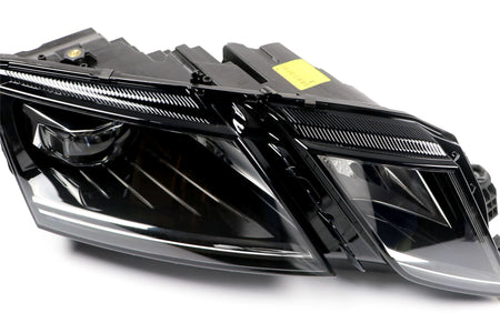Skoda Octavia Right Headlight, Magneti Marelli OEM, OEM 5E2941016D - View 12