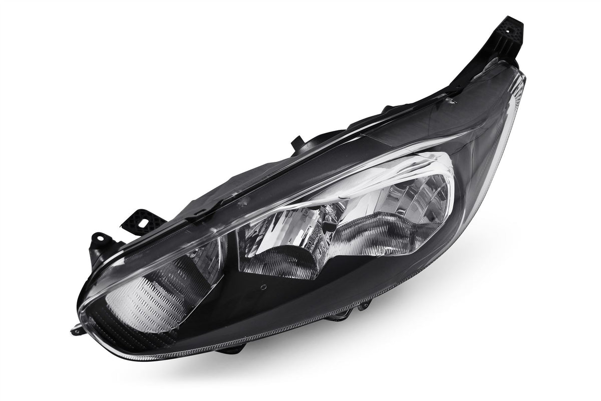 Hella DRL Left Headlight for Ford, OEM quality, OEM 1796349 - View 11