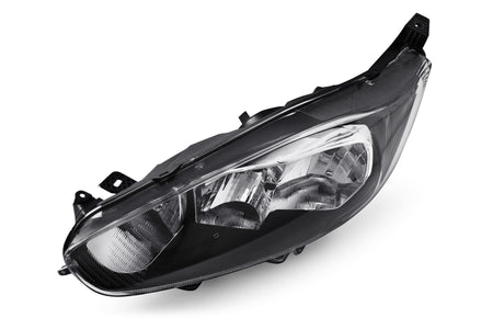 Hella DRL Left Headlight for Ford, OEM quality, OEM 1796349 - View 11