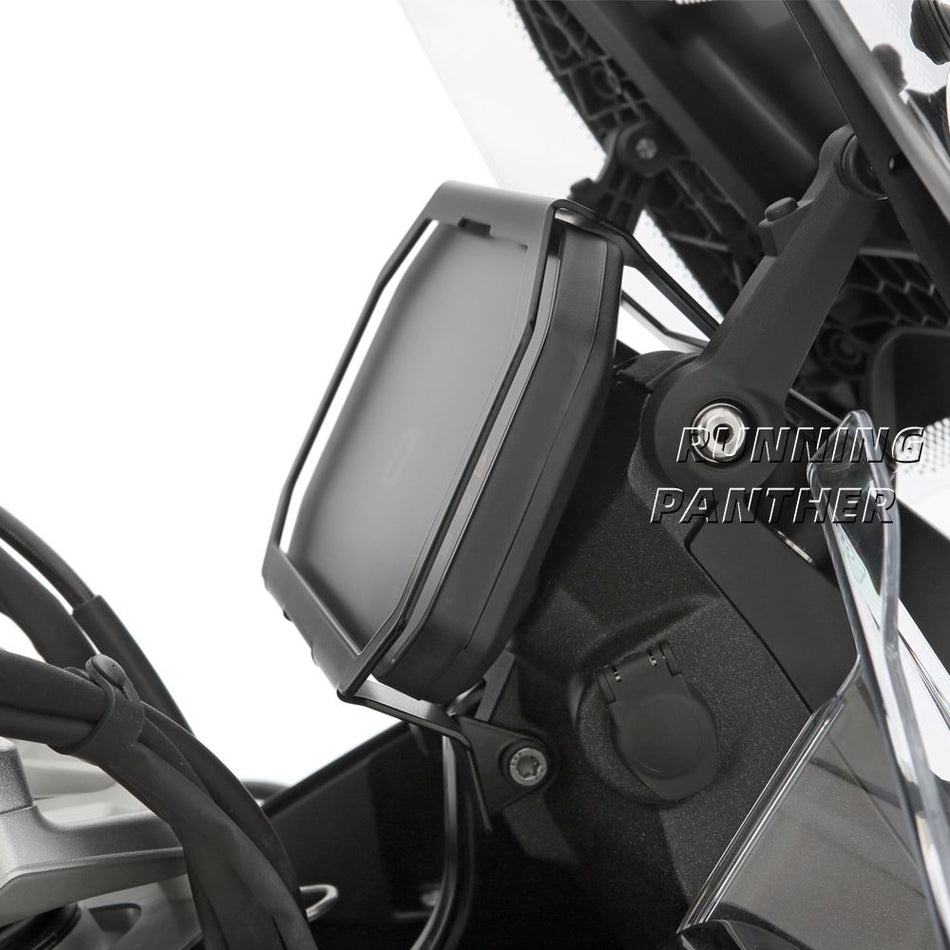 TFT Display Anti-Theft Frame Cover - for BMW | Eurowagens - View 2
