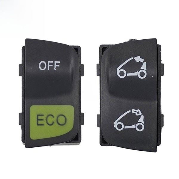 Sunroof Switch - for Smart - OEM A4518203810 | Eurowagens - View 2