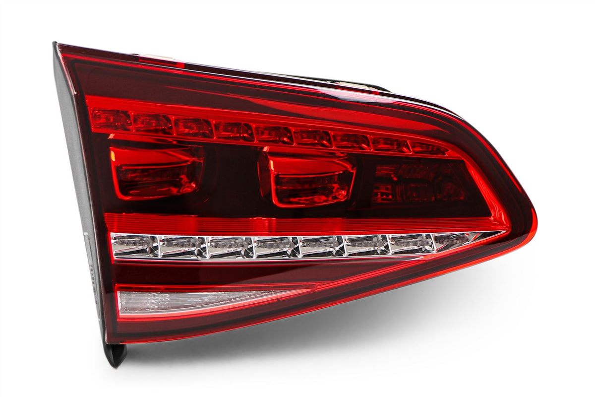 Volkswagen Golf MK7 Left Rear Light, Magneti Marelli OEM, OEM 5G0945307G - View 8