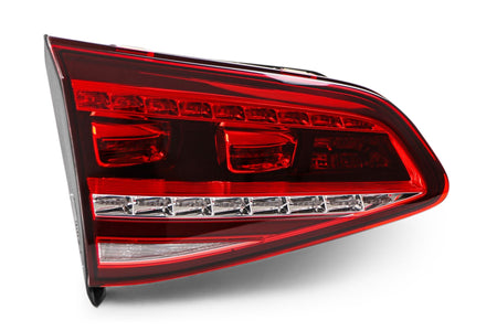 Volkswagen Golf MK7 Left Rear Light, Magneti Marelli OEM, OEM 5G0945307G - View 8