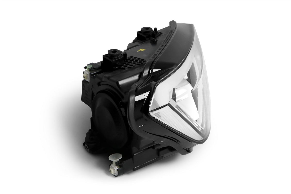 Hella Bi-Xenon LED DRL Right Headlight for Volkswagen, OEM quality, OEM 2K1941032A - View 8