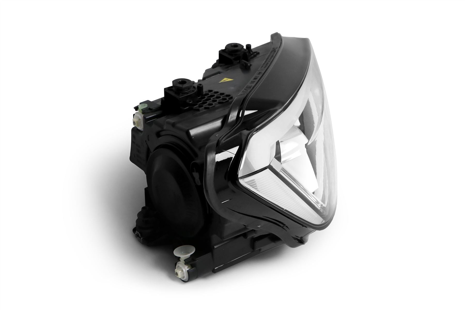Hella Bi-Xenon LED DRL Right Headlight for Volkswagen, OEM quality, OEM 2K1941032A - View 8