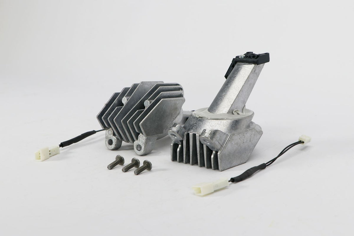 Hella LED Headlight Repair Kit for BMW, OEM quality, OEM 63 12 7 262 731 - View 12