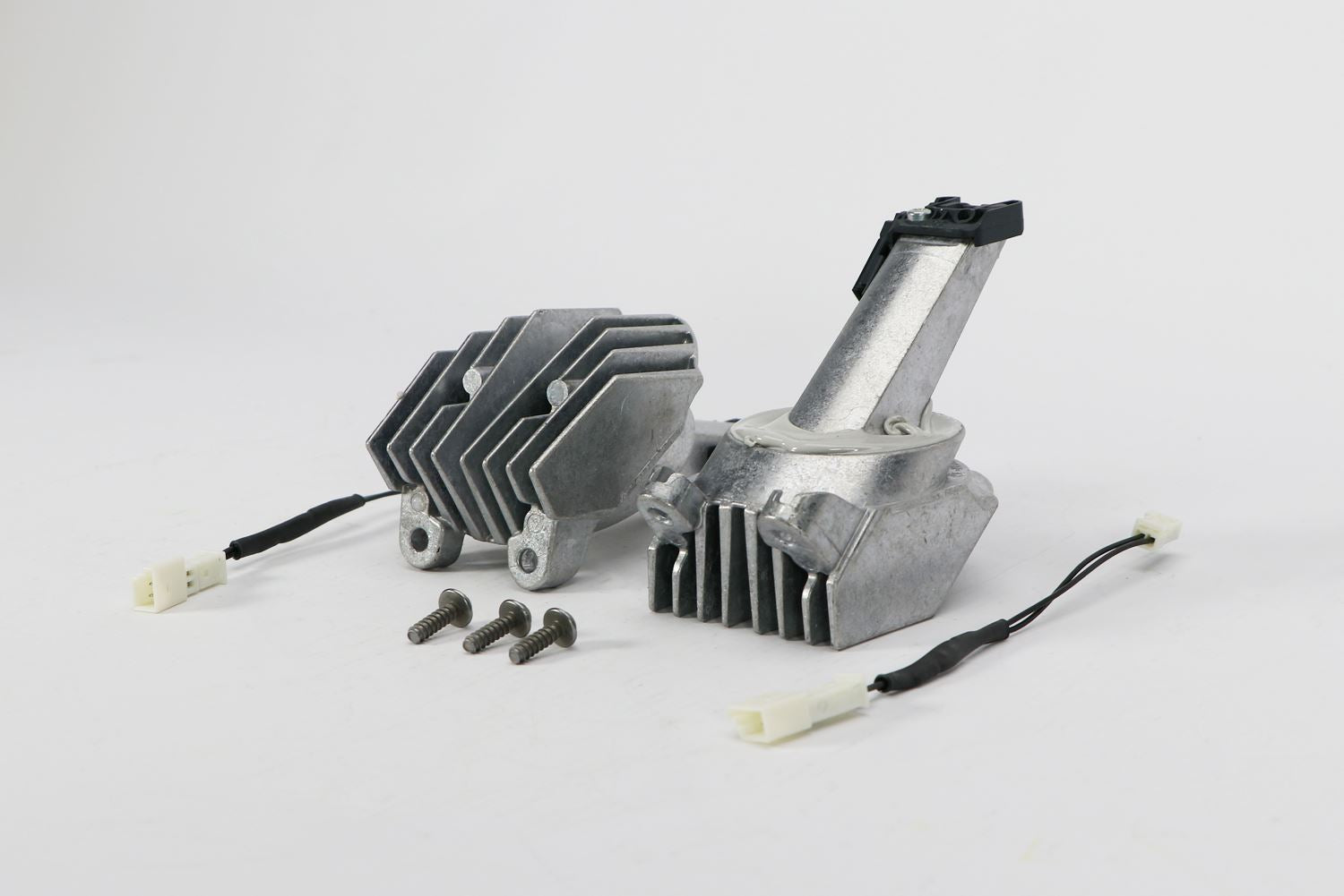 Hella LED Headlight Repair Kit for BMW, OEM quality, OEM 63 12 7 262 731 - View 12