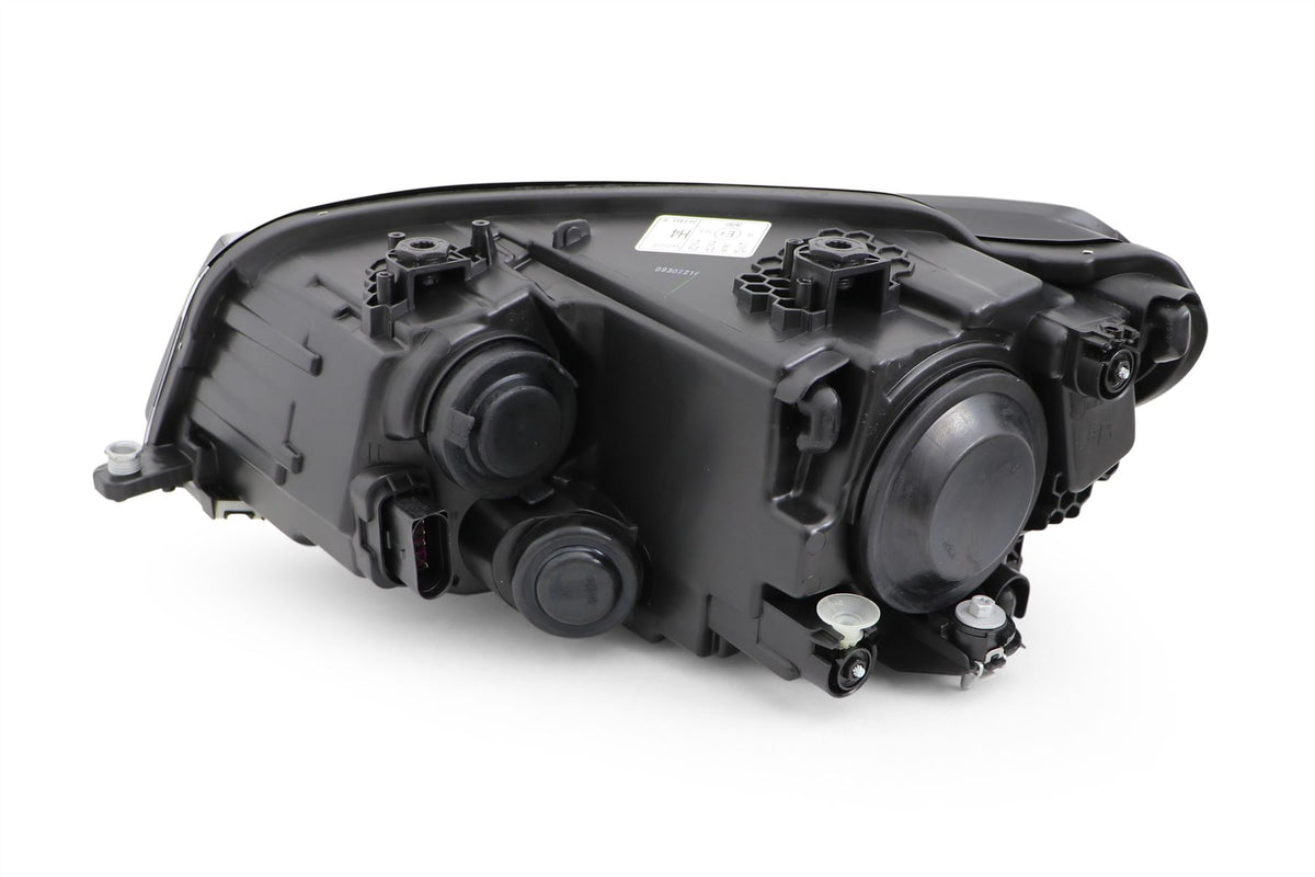Hella DRL Right Headlight for Volkswagen & Dacia, OEM quality, OEM 2K2941016A - View 3