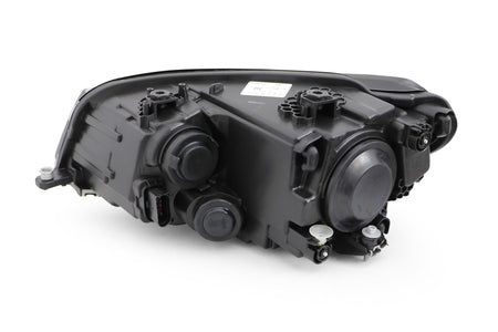 Hella DRL Right Headlight for Volkswagen & Dacia, OEM quality, OEM 2K2941016A - View 3
