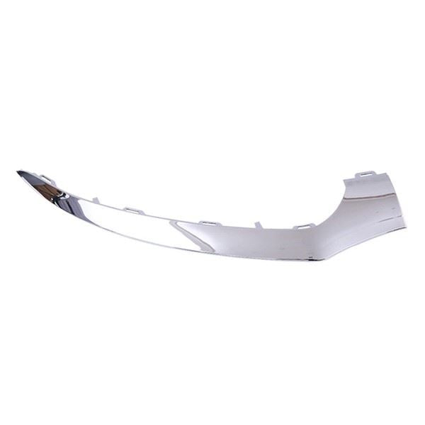 Bumper Lip Moulding Cover Front Right - for Mercedes-Benz - OEM 2188851674 | Eurowagens - View 10