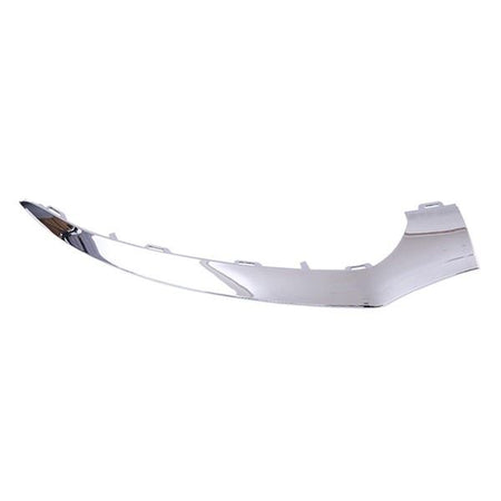 Bumper Lip Moulding Cover Front Right - for Mercedes-Benz - OEM 2188851674 | Eurowagens - View 10