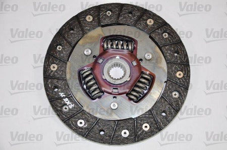 Valeo Clutch Kit for Nissan, OEM quality, OEM 30001N1694 - View 3