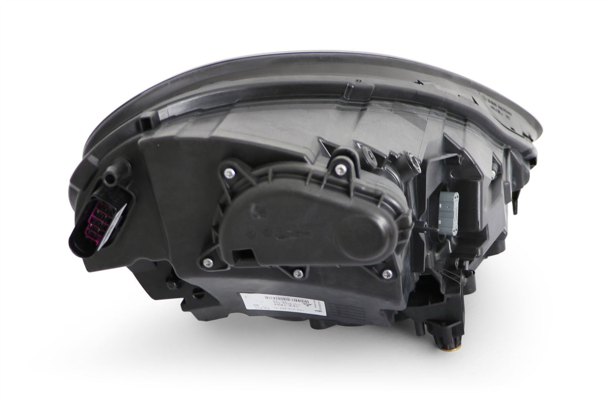 Hella Matrix LED Left Headlight for Porsche, OEM quality, OEM 971941035J - View 10