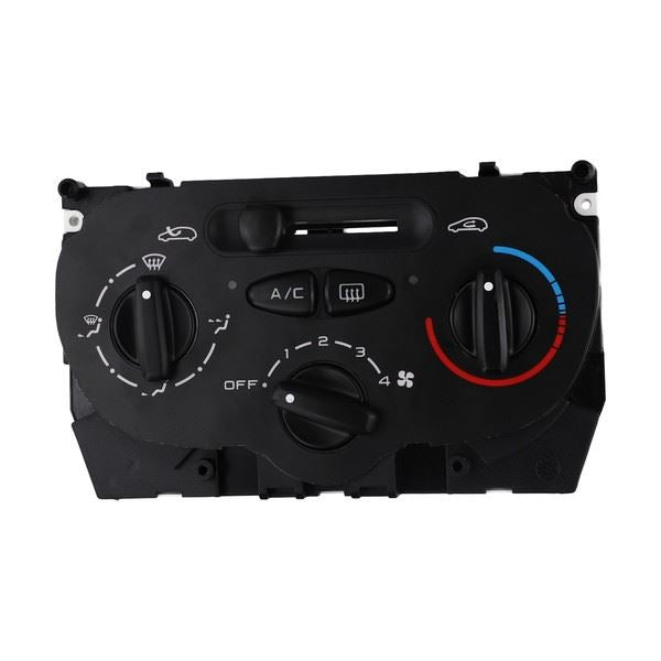 Air Conditioning Control Panel - for Peugeot & Citroen - OEM 9624675377 | Eurowagens - View 7