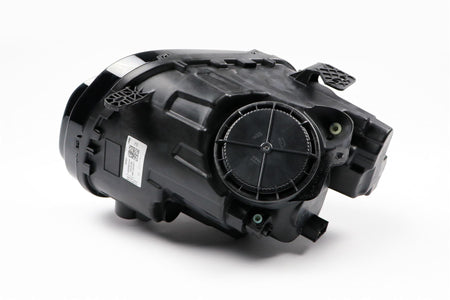 Citroen C3 Aircross Right Headlight, Valeo OEM, OEM YQ00014880 - View 3