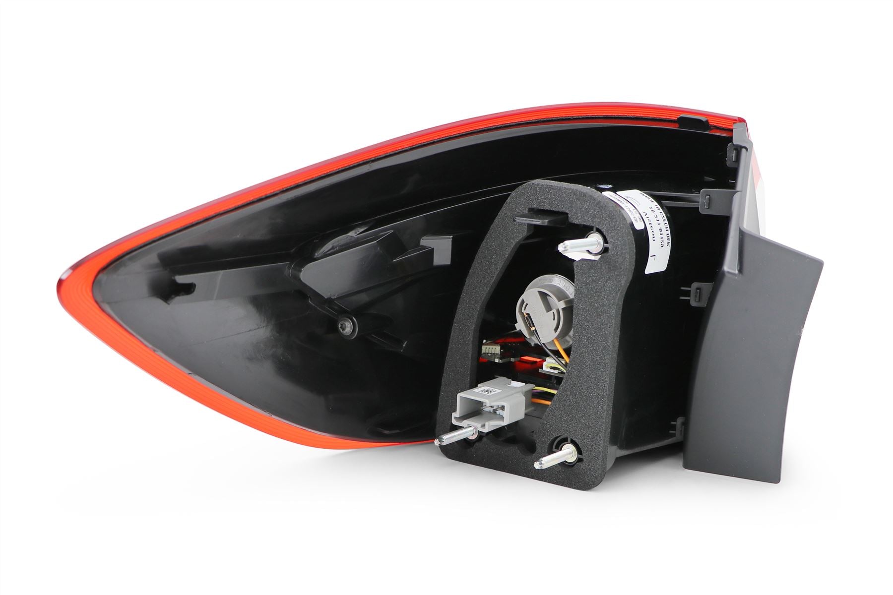 Hella LED Right Rear Light for Ford, OEM quality, OEM 1738524 - View 10