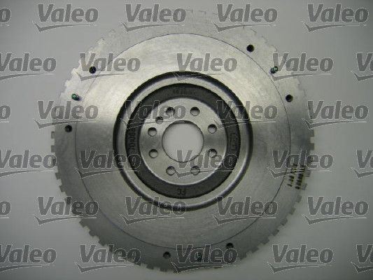 Valeo Clutch Kit for Peugeot, Citroen & more, OEM quality, OEM 053249 - View 6