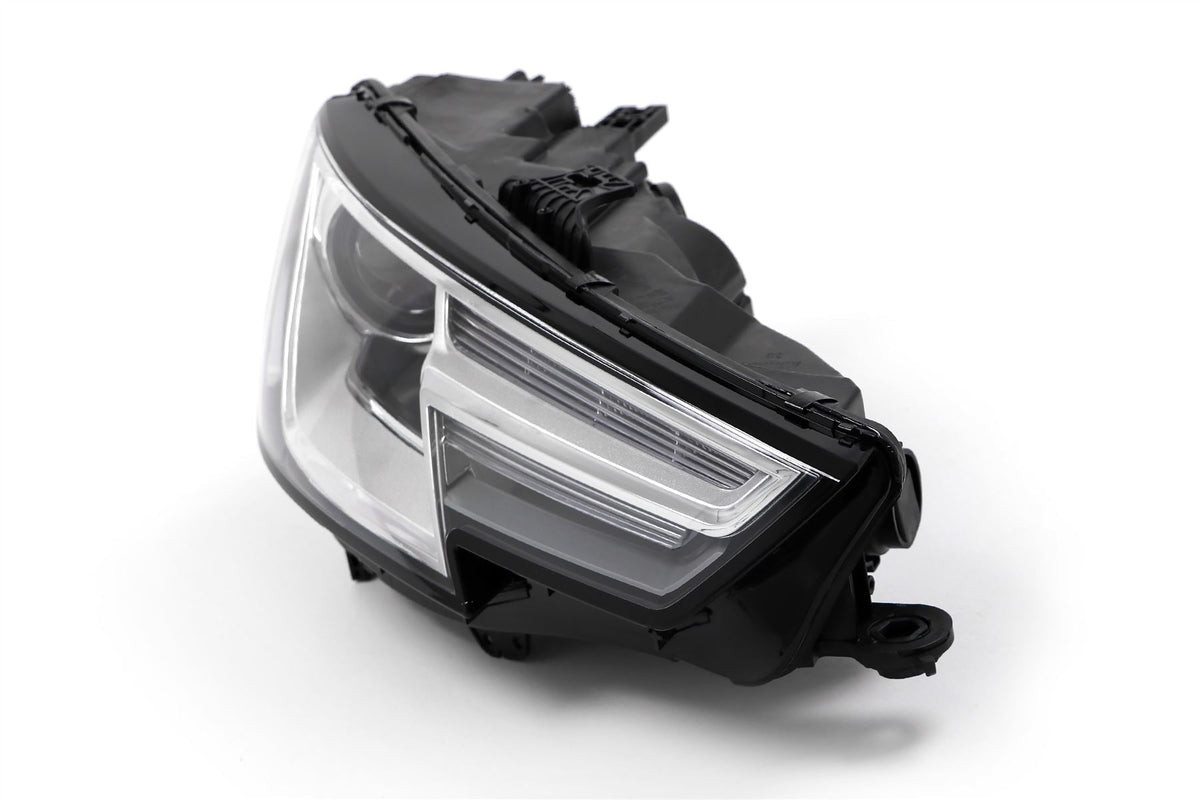 Audi A4 B9 Right Headlight, Magneti Marelli OEM, OEM 8W0941044A - View 10