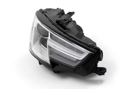 Audi A4 B9 Right Headlight, Magneti Marelli OEM, OEM 8W0941044A - View 10