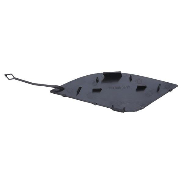 Bumper Tow Hook Cover Cap Rear - for Mercedes-Benz - OEM 2048850823 | Eurowagens - View 8