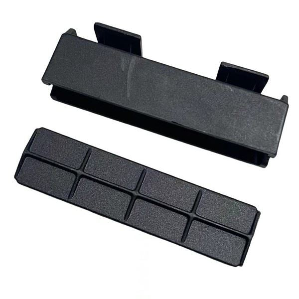 Bonnet Release Cable Bracket - for VW - OEM 5N0823411A | Eurowagens - View 3