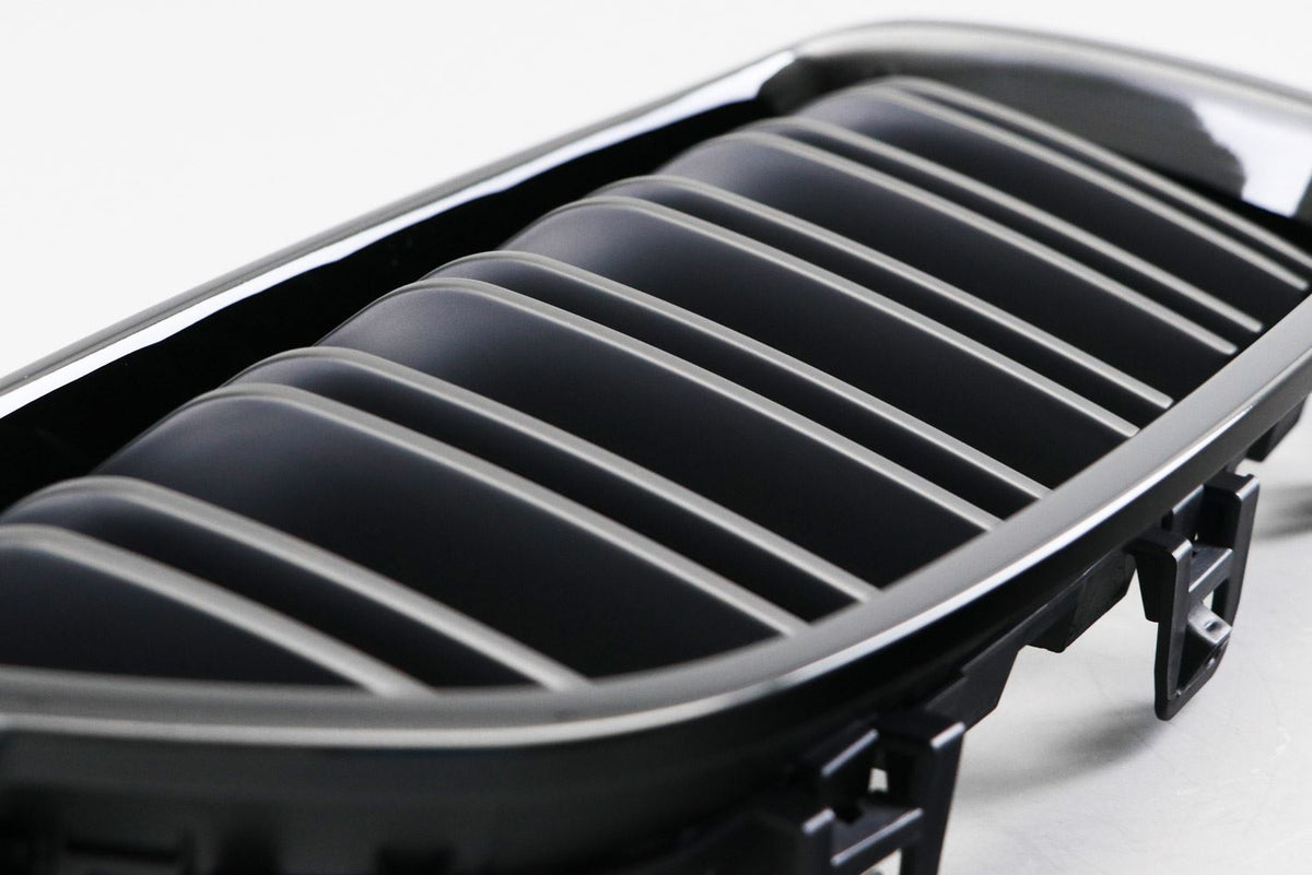 Bumper Grille - for Honda - OEM 33-9536-BAB | Eurowagens - View 3