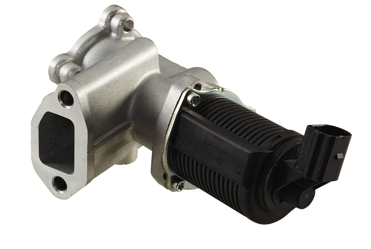 Hella EGR Valve for Fiat, Vauxhall & more, OEM quality, OEM 55192348, MPN 6NU 010 171-451