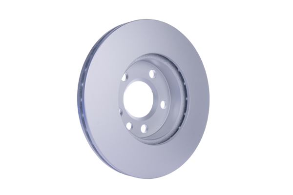 Hella Brake Disc for Volkswagen, OEM quality, OEM 701615301F - View 3