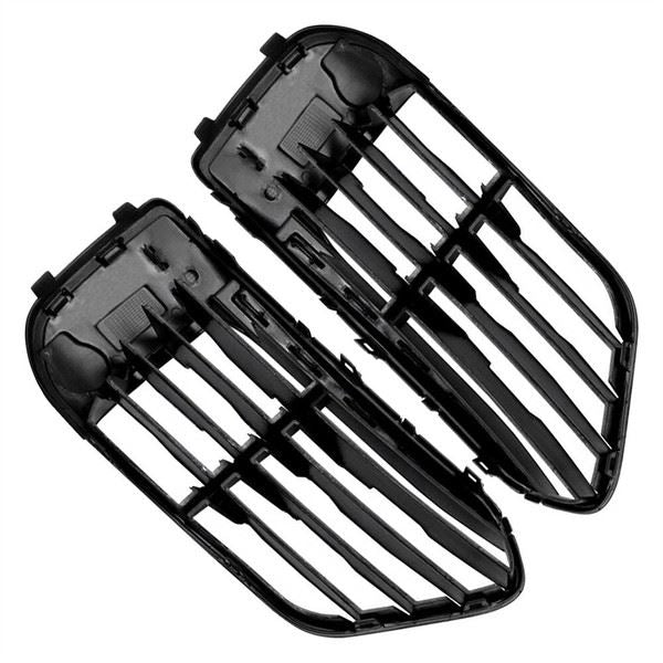 Bumper Grille Front - for BMW - OEM 51117453989 | Eurowagens - View 10