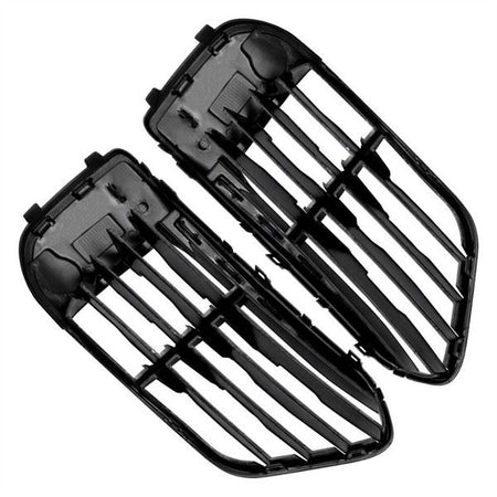 Bumper Grille Front - for BMW - OEM 51117453989 | Eurowagens - View 10