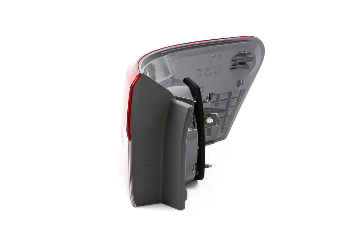 Toyota Avensis Left Rear Light, Valeo OEM, OEM 8156005290 - View 5