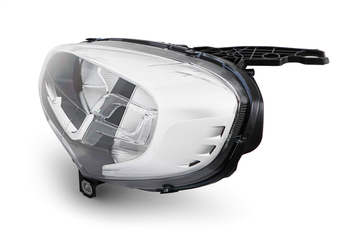 Fiat Doblo Left Headlight, Magneti Marelli OEM, OEM 51974246 - View 9