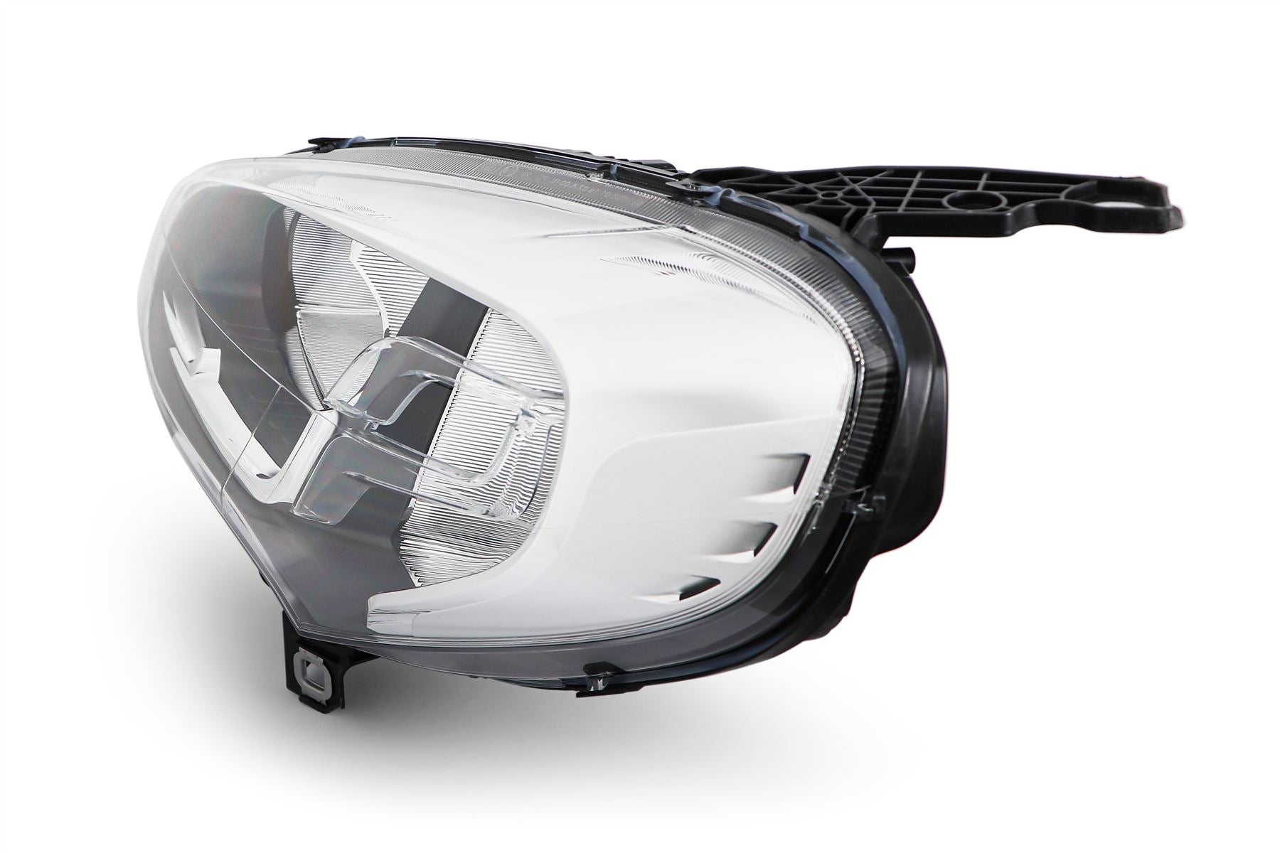 Fiat Doblo Left Headlight, Magneti Marelli OEM, OEM 51974246 - View 9