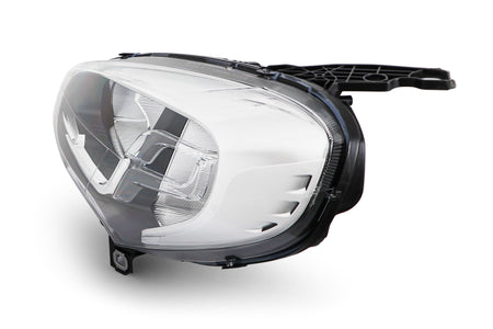 Fiat Doblo Left Headlight, Magneti Marelli OEM, OEM 51974246 - View 9