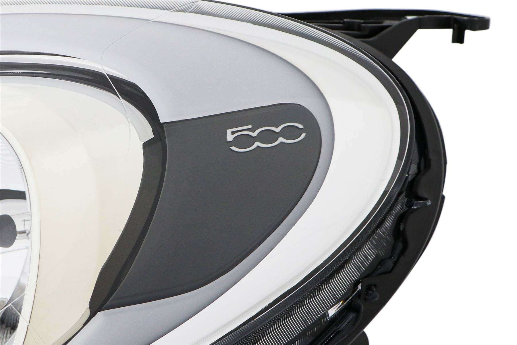Fiat 500X Left Headlight, Magneti Marelli OEM, OEM 51978449 - View 10