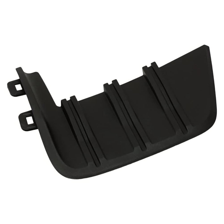 Bumper Trim Front Right - for Chevrolet - OEM 84588811 | Eurowagens - View 2