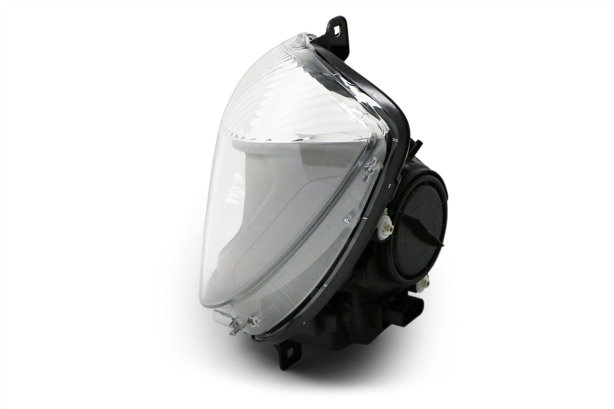 Hella DRL Left Headlight for Mercedes-Benz, OEM quality, OEM A9068202561 - View 10