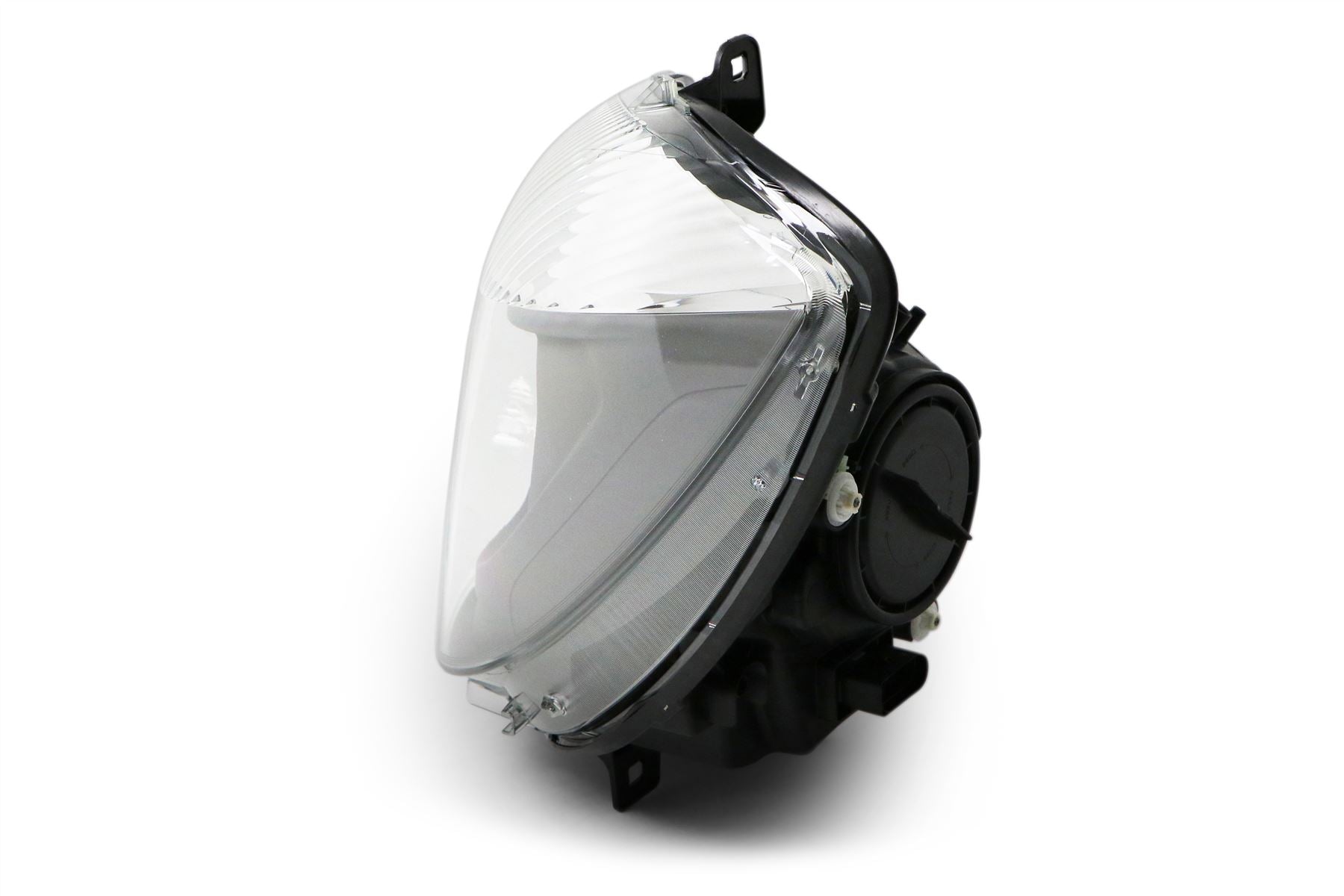 Hella DRL Left Headlight for Mercedes-Benz, OEM quality, OEM A9068202561 - View 10