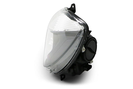 Hella DRL Left Headlight for Mercedes-Benz, OEM quality, OEM A9068202561 - View 10