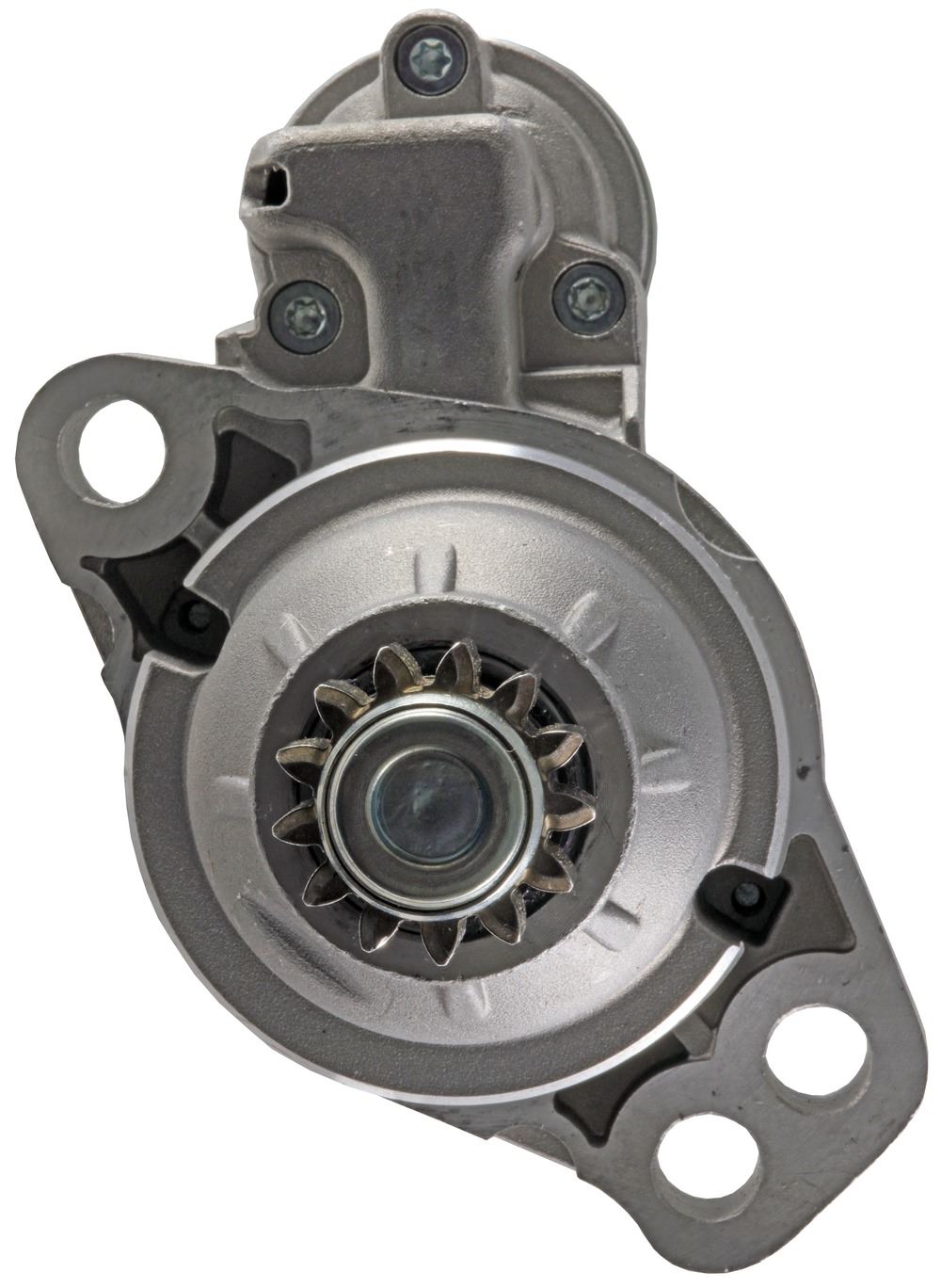 Hella Starter Motor for Skoda, Audi & more, OEM quality, OEM 02M 911 021 H - View 3