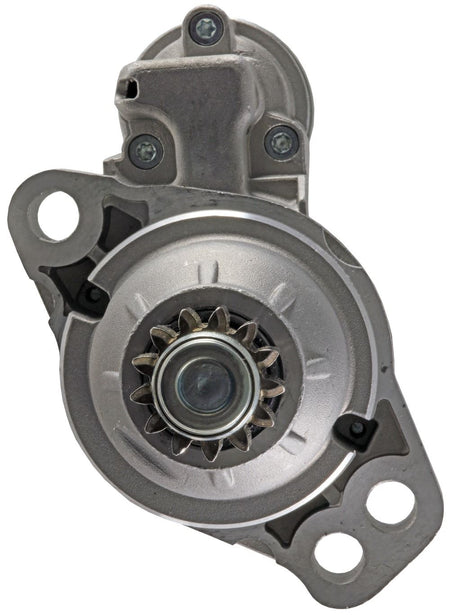Hella Starter Motor for Skoda, Audi & more, OEM quality, OEM 02M 911 021 H - View 3