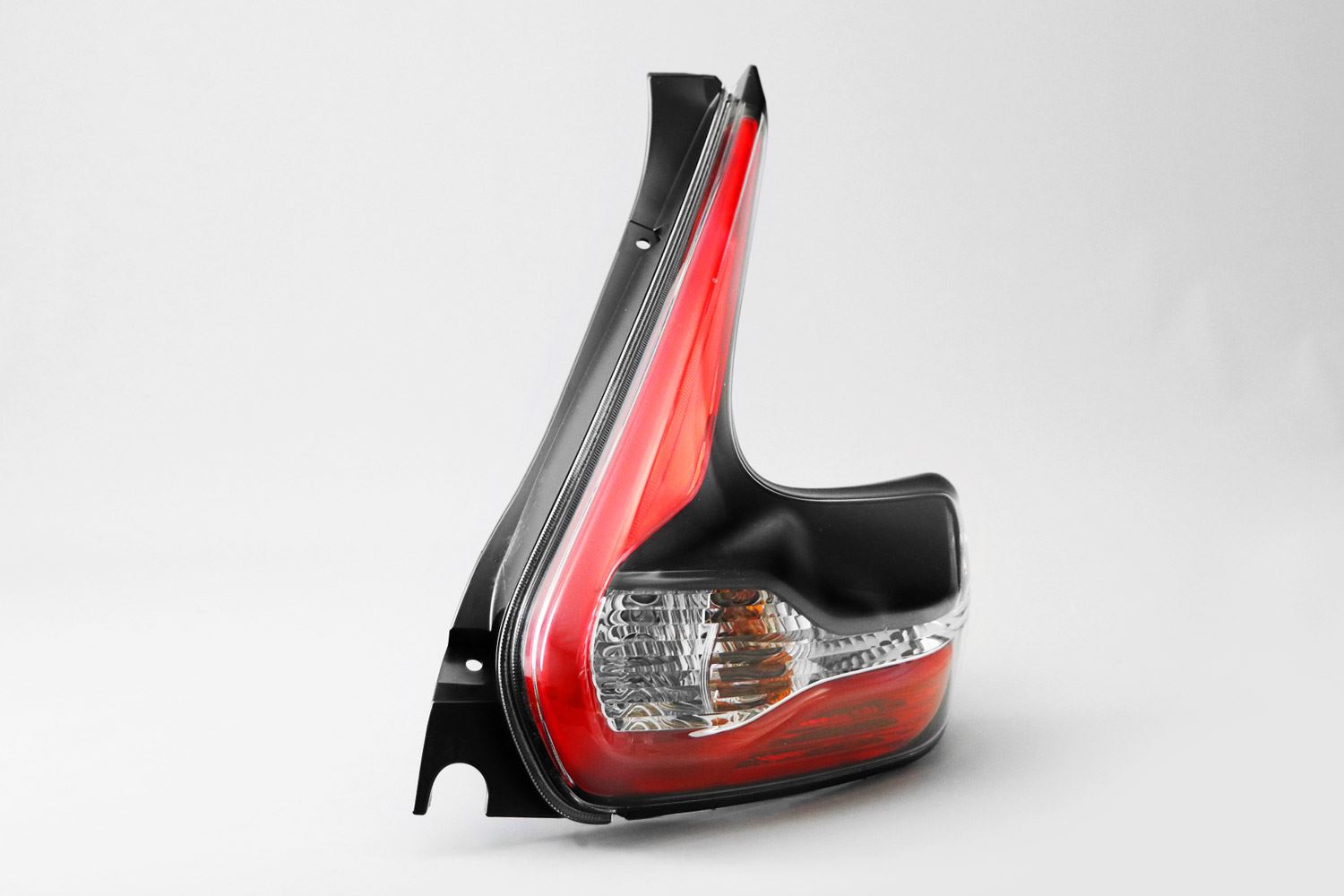 Nissan Juke Right Rear Light, Valeo OEM, OEM 26550-BV80A, MPN 47001