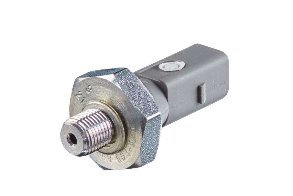 Hella Pressure Switch for Audi, Volkswagen & more, OEM quality, OEM 038 919 081 B, MPN 6ZL 008 280-011