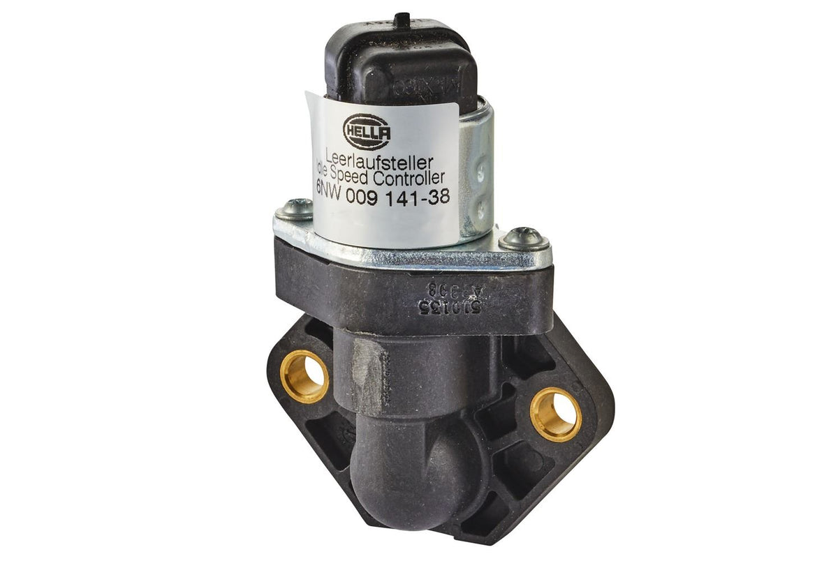 Hella Actuator for Ford, OEM quality, OEM 1 149 683, MPN 6NW 009 141-381