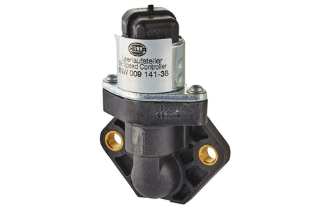 Hella Actuator for Ford, OEM quality, OEM 1 149 683, MPN 6NW 009 141-381