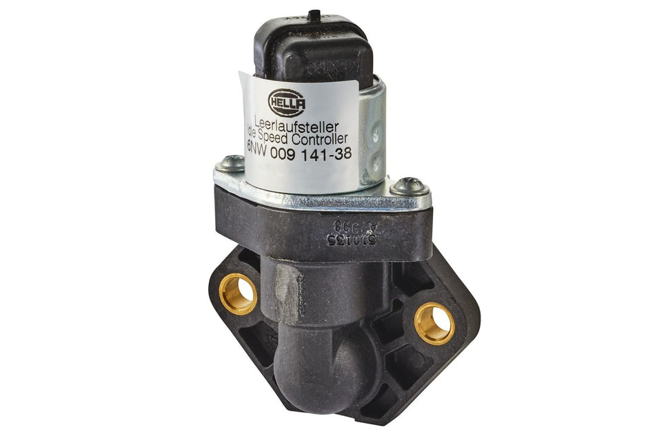 Hella Actuator for Ford, OEM quality, OEM 1 149 683, MPN 6NW 009 141-381