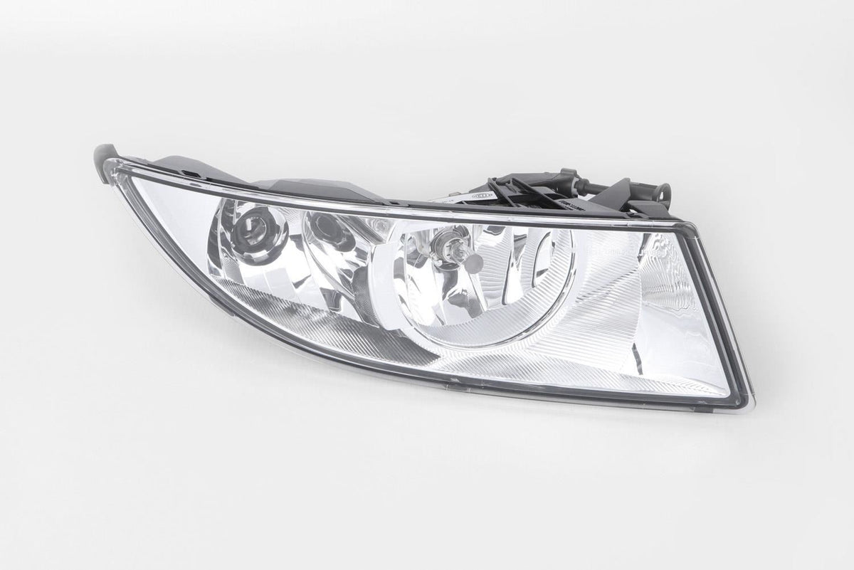 Hella DRL Right Front Fog Light for Skoda, OEM quality, OEM 5J0941702B - View 7