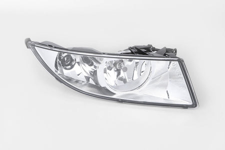 Hella DRL Right Front Fog Light for Skoda, OEM quality, OEM 5J0941702B - View 7
